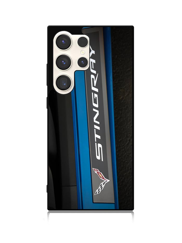 corvette stingray XSamsung Galaxy S24 Ultra 5G Case OV0744