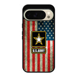 us army flag Google Pixel 10 Pro Case