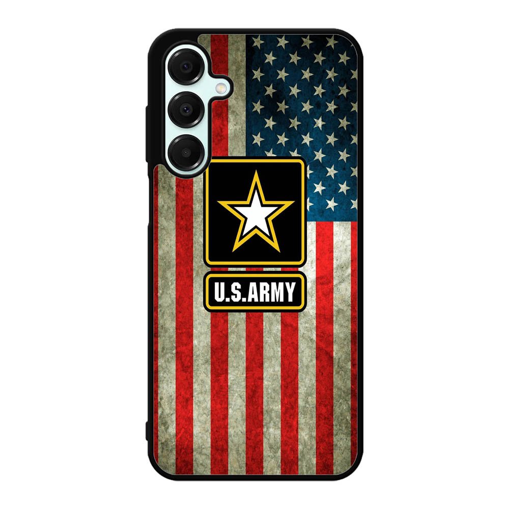 us army flag Samsung Galaxy A16 Case OV7226