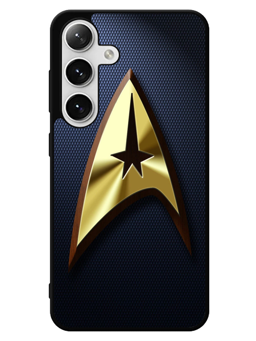 Star Trek 2nd Samsung Galaxy S24 5G Case