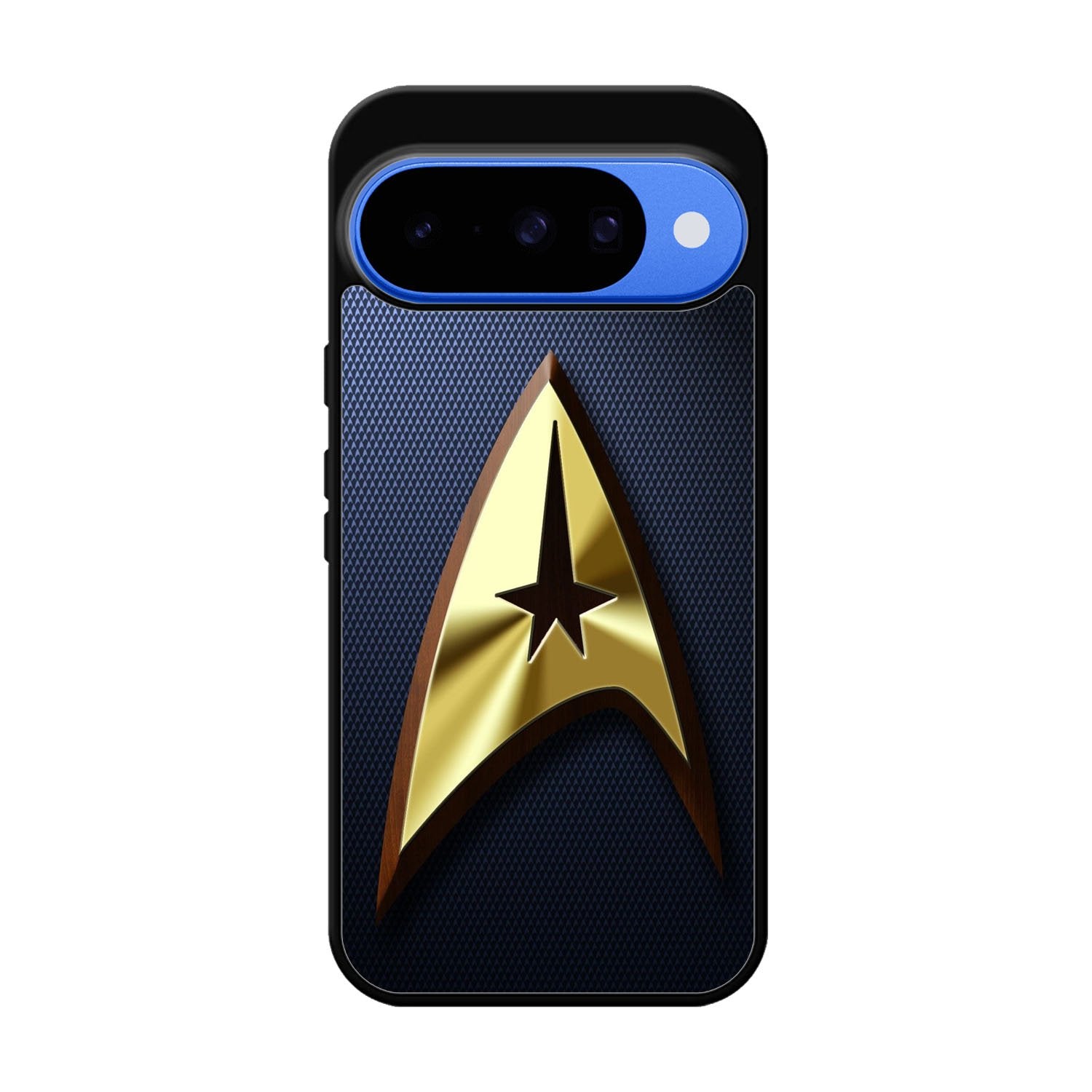Star Trek 2nd Google Pixel 10 Case