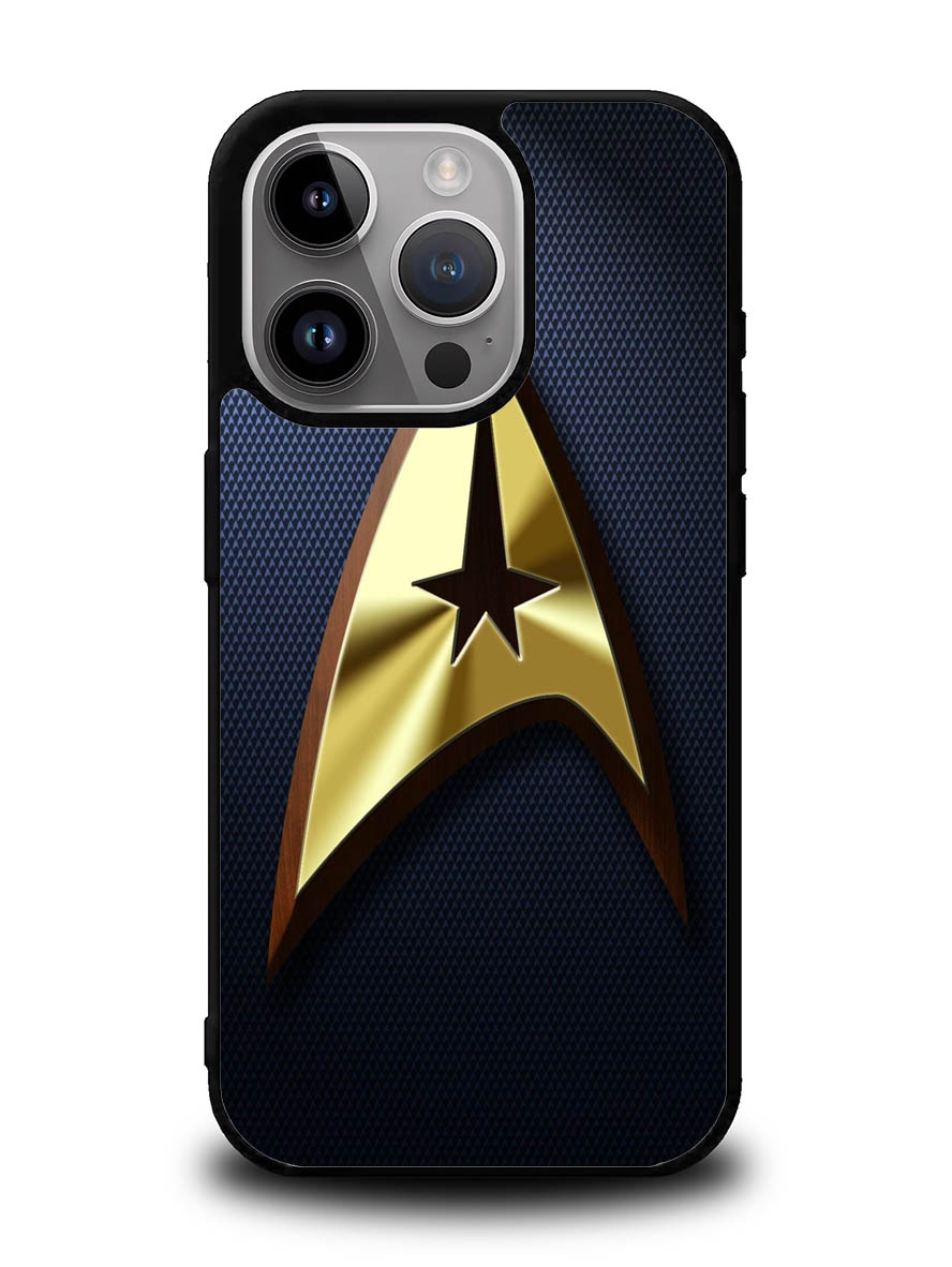 Star Trek 2nd iPhone 16 Pro Case