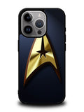 Star Trek 2nd iPhone 16 Pro Case