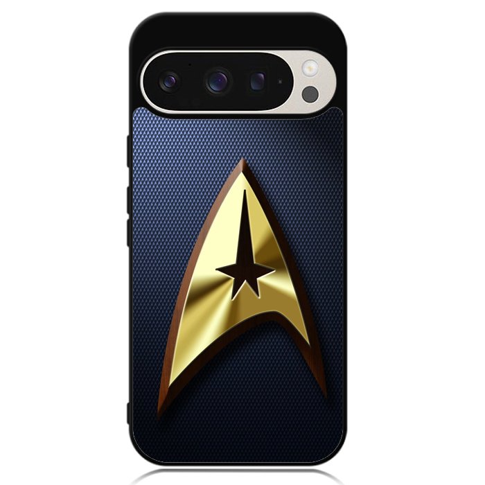 Star Trek 2nd Google Pixel 9 | Pixel 9 Pro Case