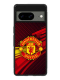 Manchester United new XGoogle Pixel 8A Case QC0747