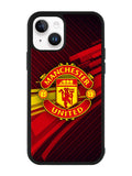 Manchester United new XiPhone 14 Case QC0747