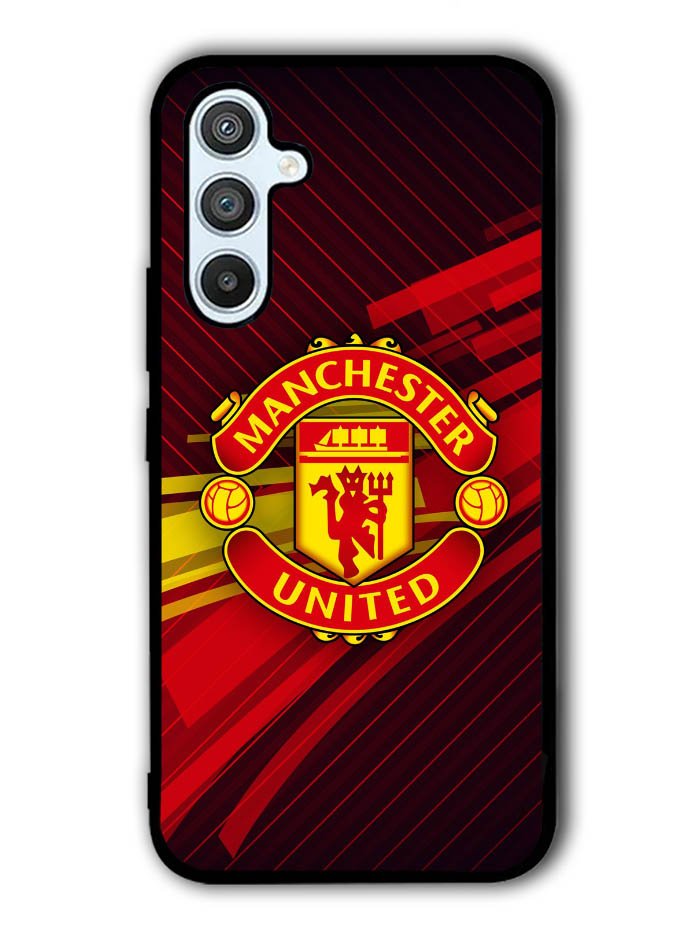 Manchester United new XSamsung Galaxy A54 5G Case OV0747