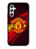 Manchester United new XSamsung Galaxy A54 5G Case OV0747