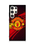Manchester United new XSamsung Galaxy S24 Ultra 5G Case OV0747