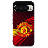 Manchester United new XGoogle Pixel 9 | Pixel 9 Pro Case OV0747
