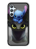 toothless and stitch XSamsung Galaxy A54 5G Case OV0748