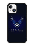 us air force XiPhone 15 Case OV0749