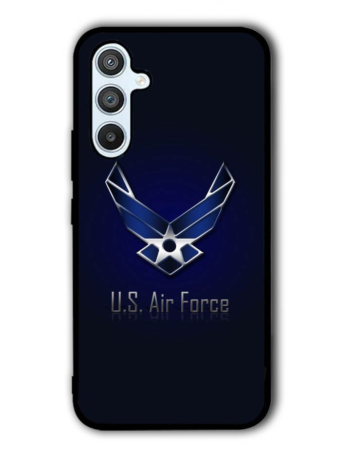 us air force XSamsung Galaxy A54 5G Case OV0749