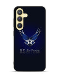 us air force XSamsung Galaxy S24 5G Case OV0749