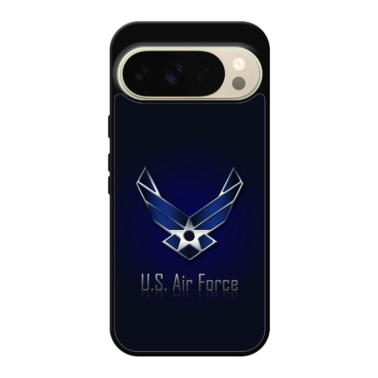 us air force XGoogle Pixel 10 Pro XL Case OV0749
