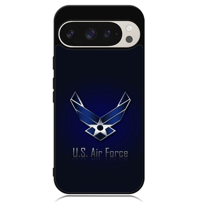 us air force XGoogle Pixel 9 Pro XL Case OV0749