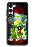 marvin the martian Samsung Galaxy S23 Plus 5G / Samsung Galaxy S23+ 5G Case