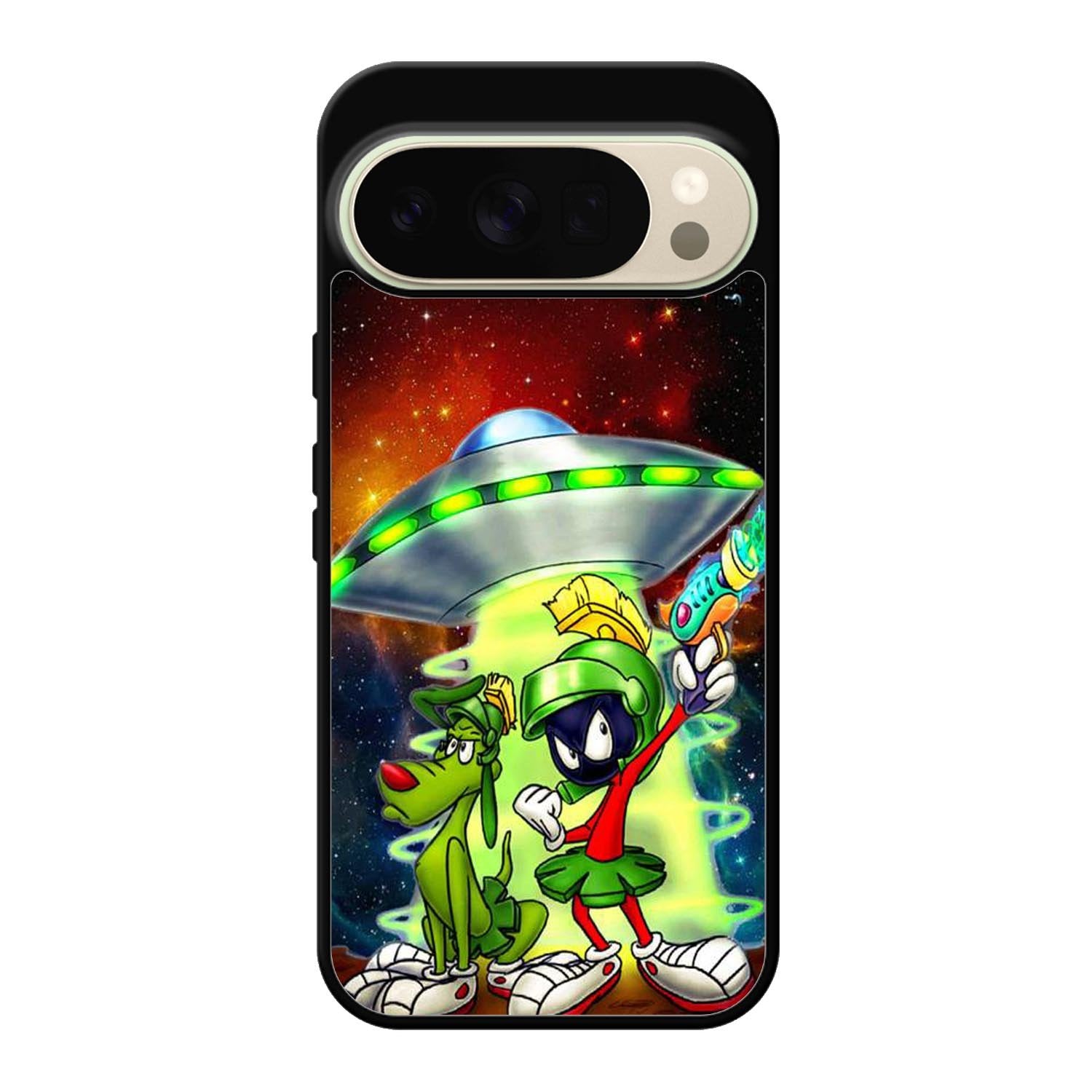 marvin the martian Google Pixel 10 Pro XL Case