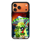 marvin the martian Samsung Galaxy S26 Case