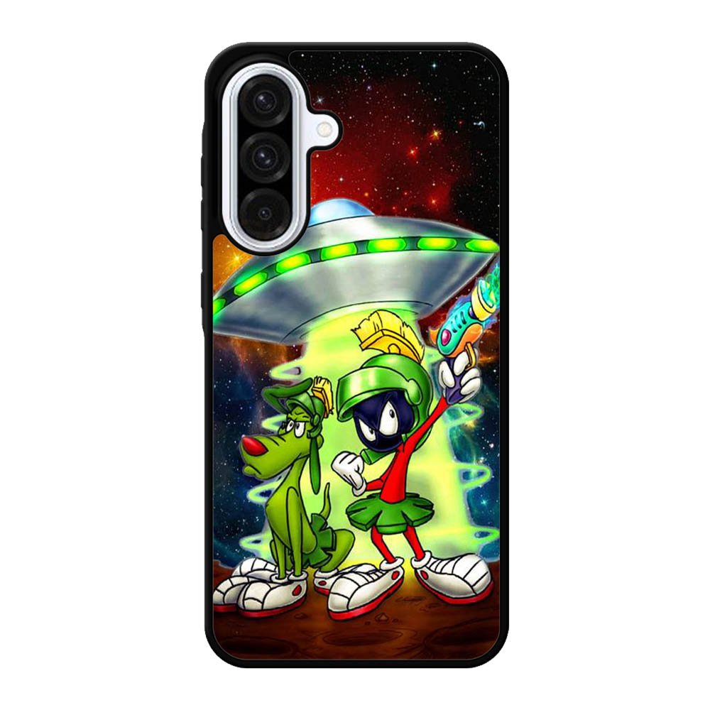 marvin the martian Samsung Galaxy A56 Case OV7005