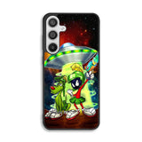 marvin the martian Samsung Galaxy A26 Case OV7005