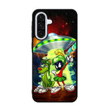 marvin the martian Samsung Galaxy A36 Case OV5875