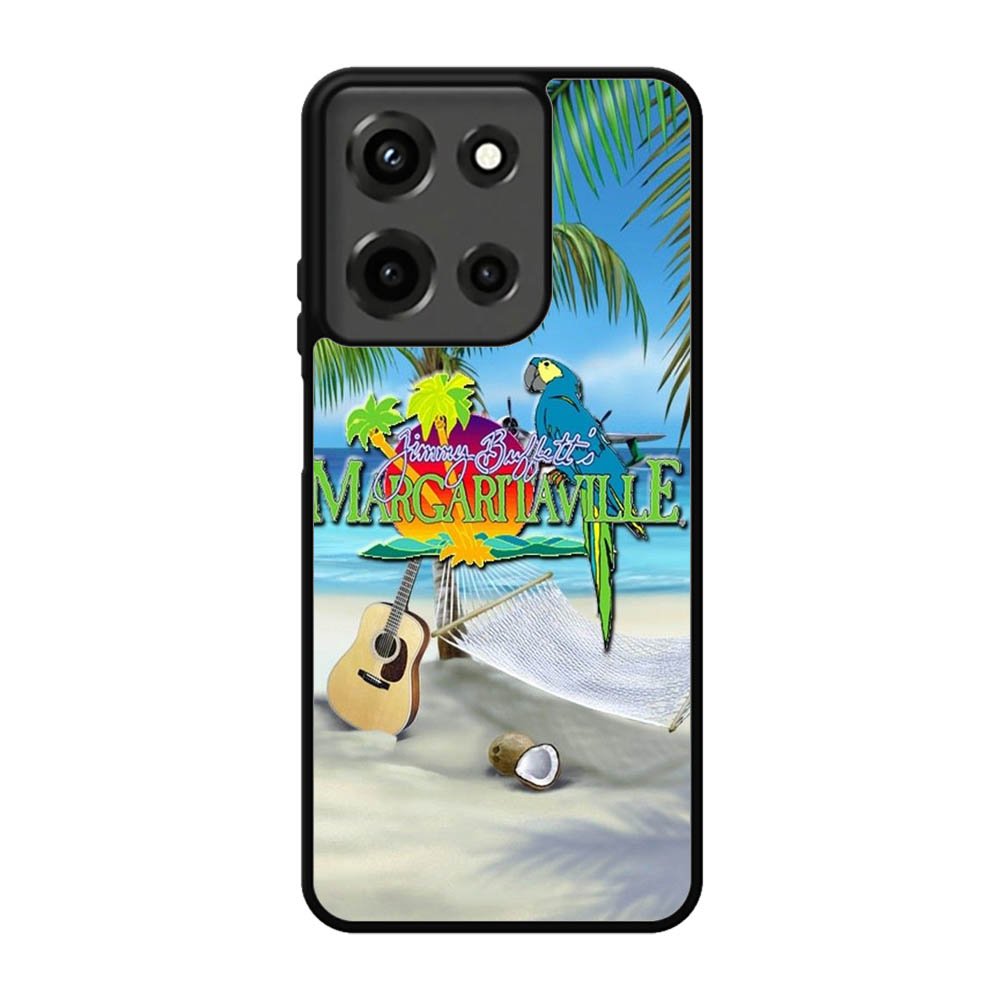 jimmy buffett margaritaville Motorola Moto G 5G 2025 Case OV4111