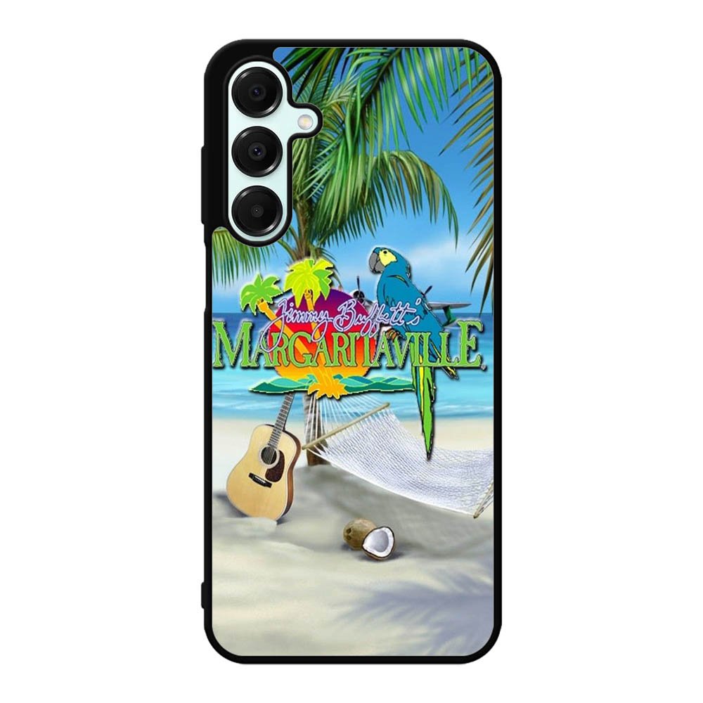 jimmy buffett margaritaville Samsung Galaxy A16 Case OV2612