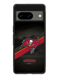 tampa bay buccaneers XGoogle Pixel 8 Case QC0755