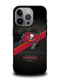 tampa bay buccaneers XiPhone 16 Pro Case OV0755