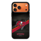 tampa bay buccaneers XiPhone 17 Pro Case QC0755