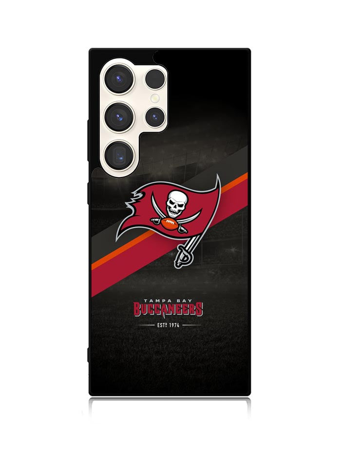 tampa bay buccaneers XSamsung Galaxy S24 Ultra 5G Case OV0755