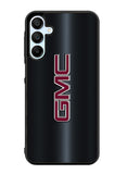 gmc Logo icon XSamsung Galaxy A35 5G Case OV0756