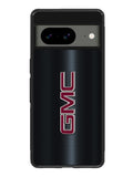 gmc Logo icon XGoogle Pixel 8A Case QC0756
