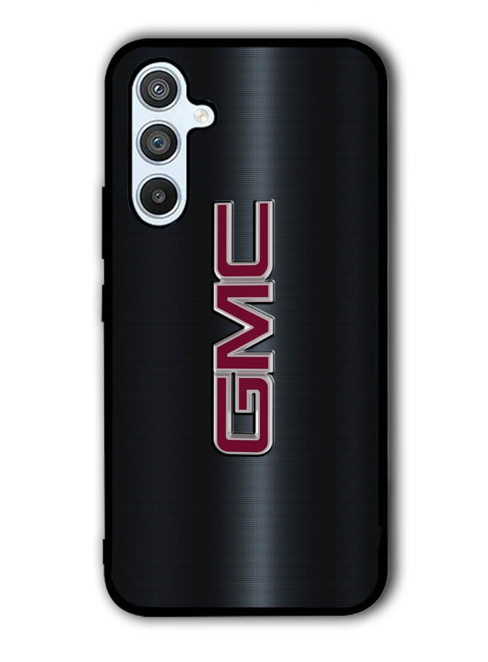 gmc Logo icon XSamsung Galaxy A54 5G Case OV0756