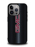 gmc Logo icon XiPhone 15 Pro Max Case OV0756