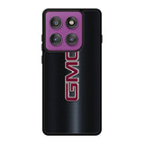 gmc Logo icon XMotorola Moto Edge 60 Pro Case QC0756