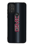 gmc Logo icon XMotorola Moto G Pure 2021 , Moto G Power 2022 Case OV0756