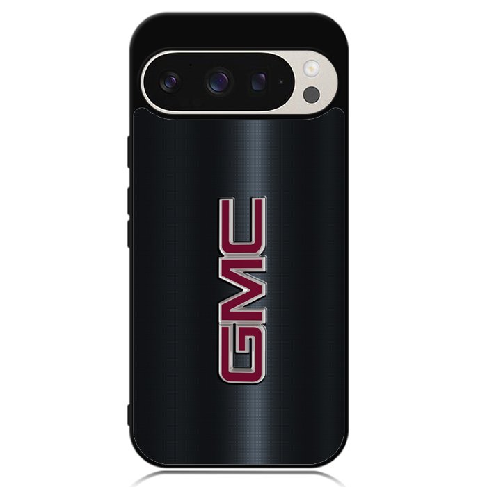 gmc Logo icon XGoogle Pixel 9 Pro XL Case OV0756