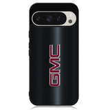 gmc Logo icon XGoogle Pixel 9 Pro XL Case OV0756