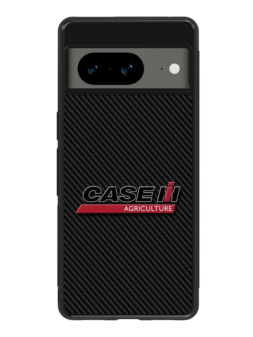 harvester case ih XGoogle Pixel 8 Case QC0757