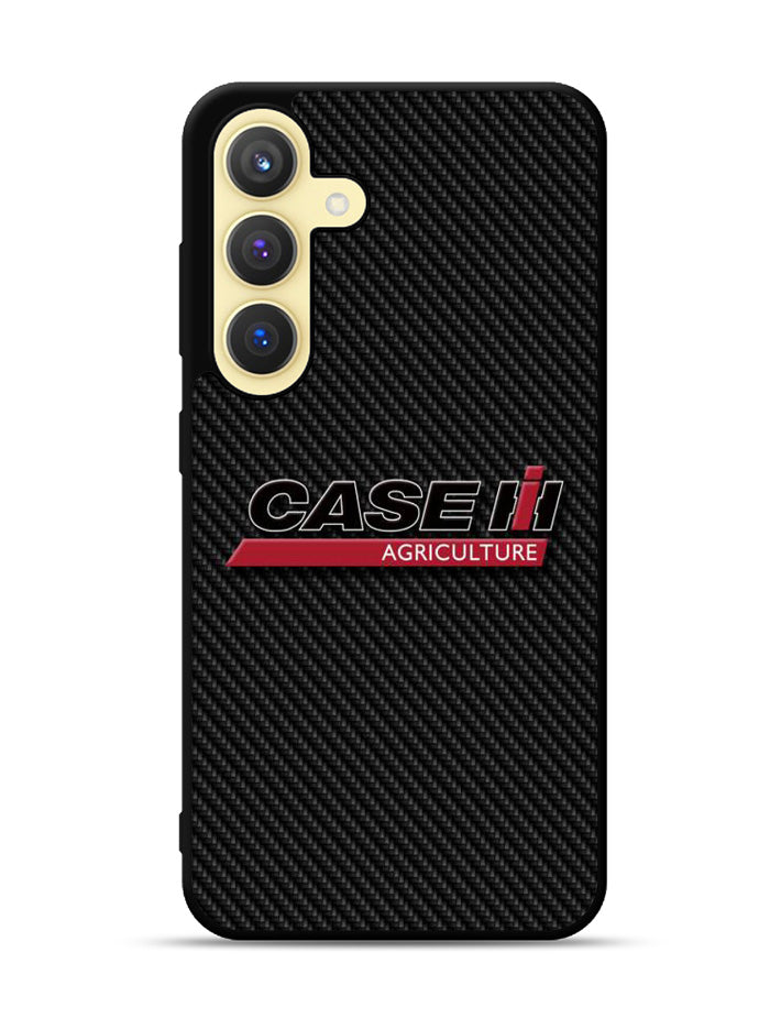 harvester case ih XSamsung Galaxy S24 Plus 5G , Samsung Galaxy S24+ 5G Case OV0757