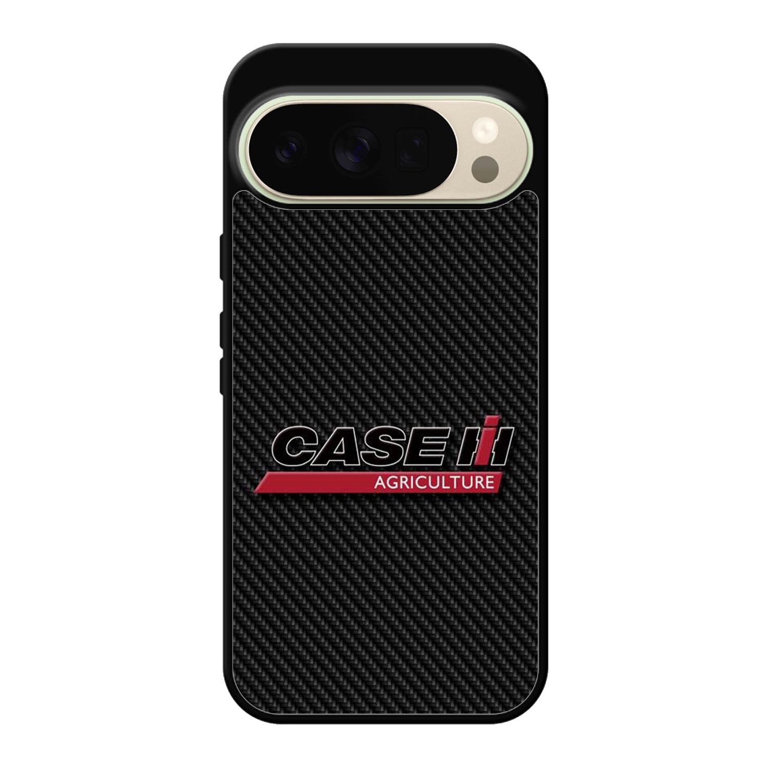harvester case ih XGoogle Pixel 10 Pro XL Case QC0757