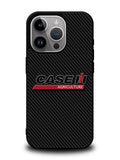harvester case ih XiPhone 14 Pro Case QC0757