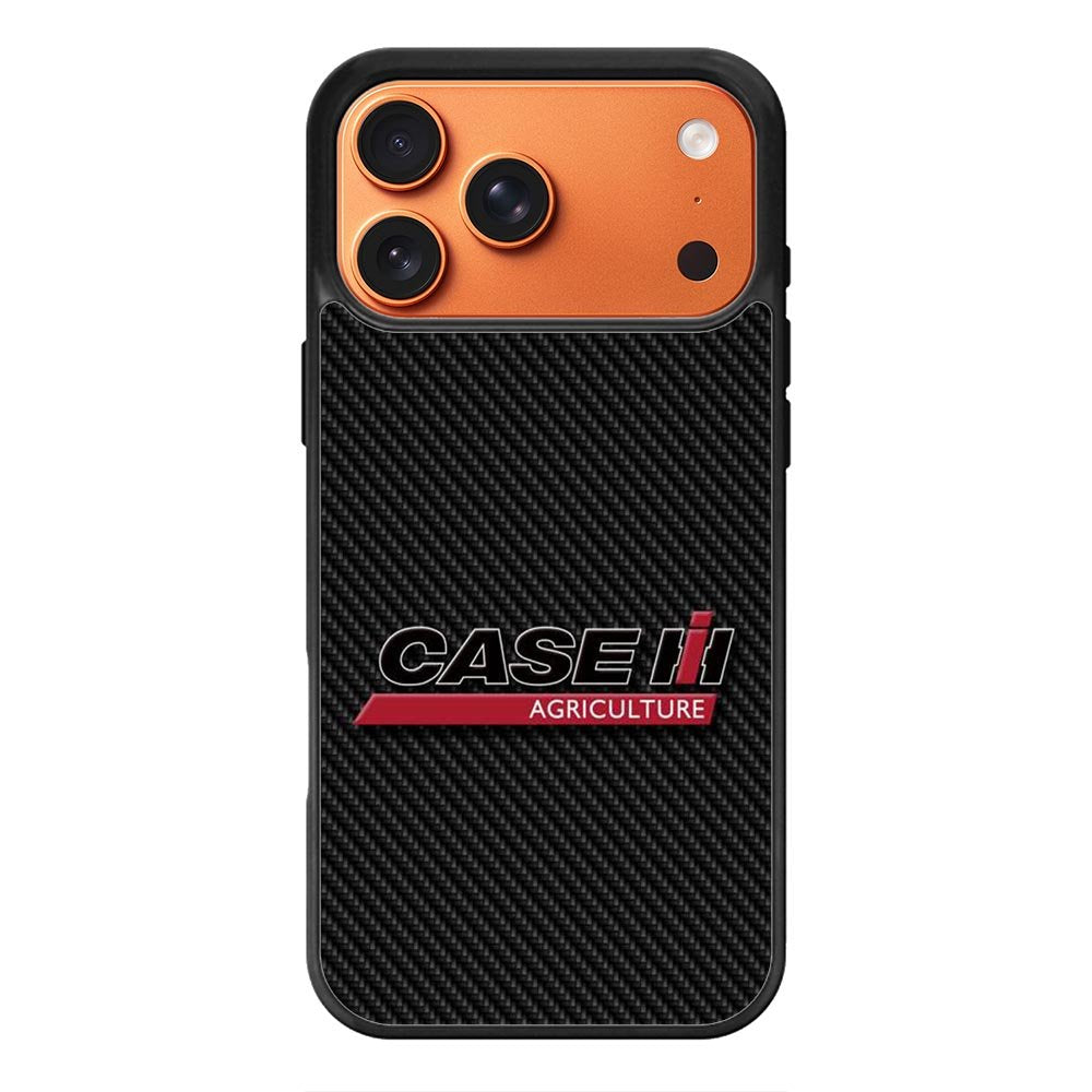 harvester case ih XiPhone 17 Pro Max Case QC0757