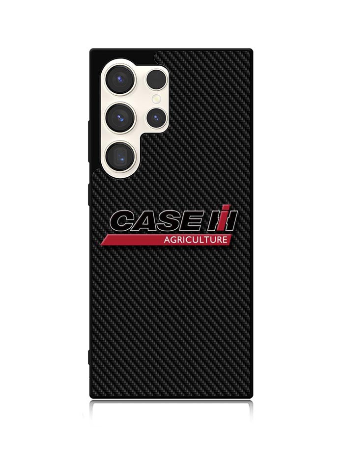harvester case ih XSamsung Galaxy S23 Ultra 5G Case QC0757