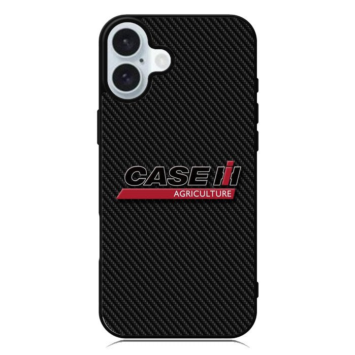 harvester case ih XiPhone 16 Case QC0757