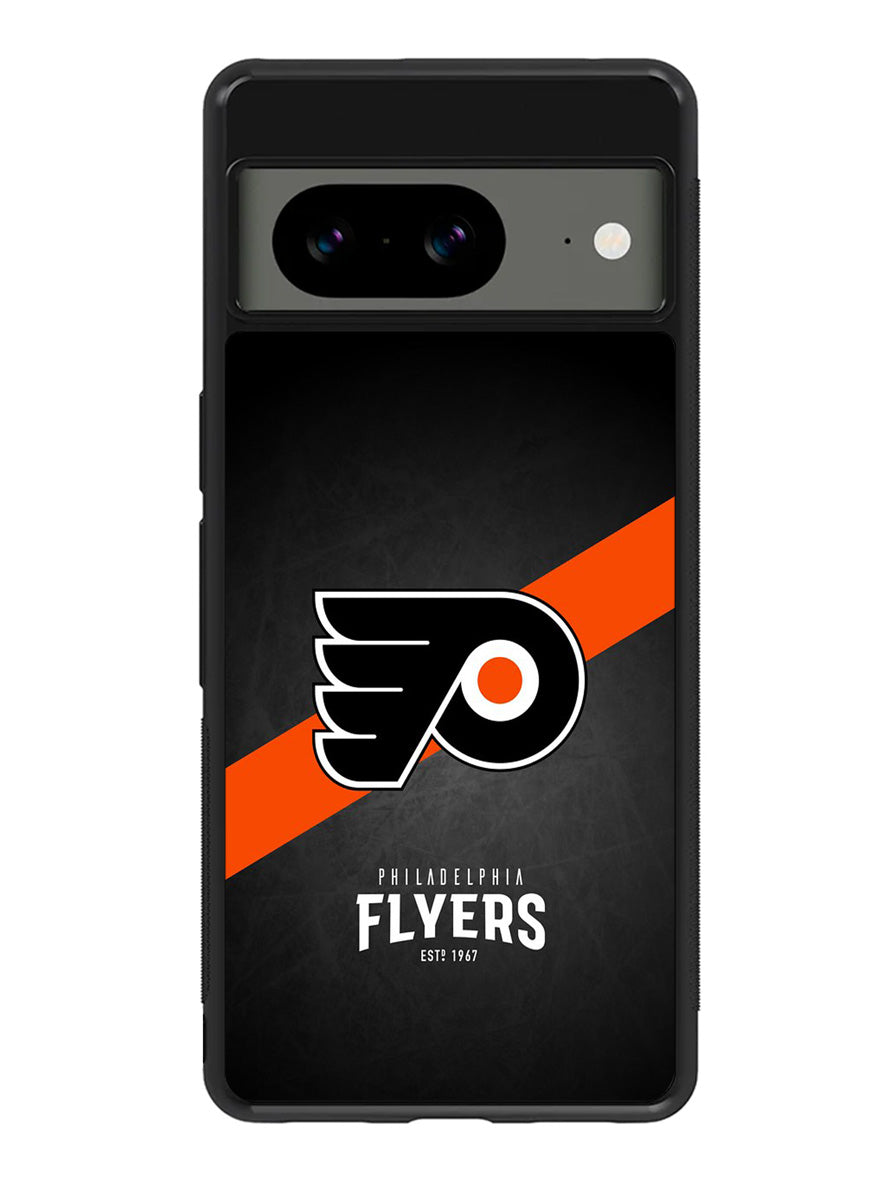 philadelphia flyers nhl XGoogle Pixel 8A Case QC0758