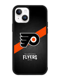 philadelphia flyers nhl XiPhone 14 Case QC0758