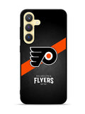 philadelphia flyers nhl XSamsung Galaxy S25 Plus 5G , Samsung Galaxy S25+ 5G Case OV0758